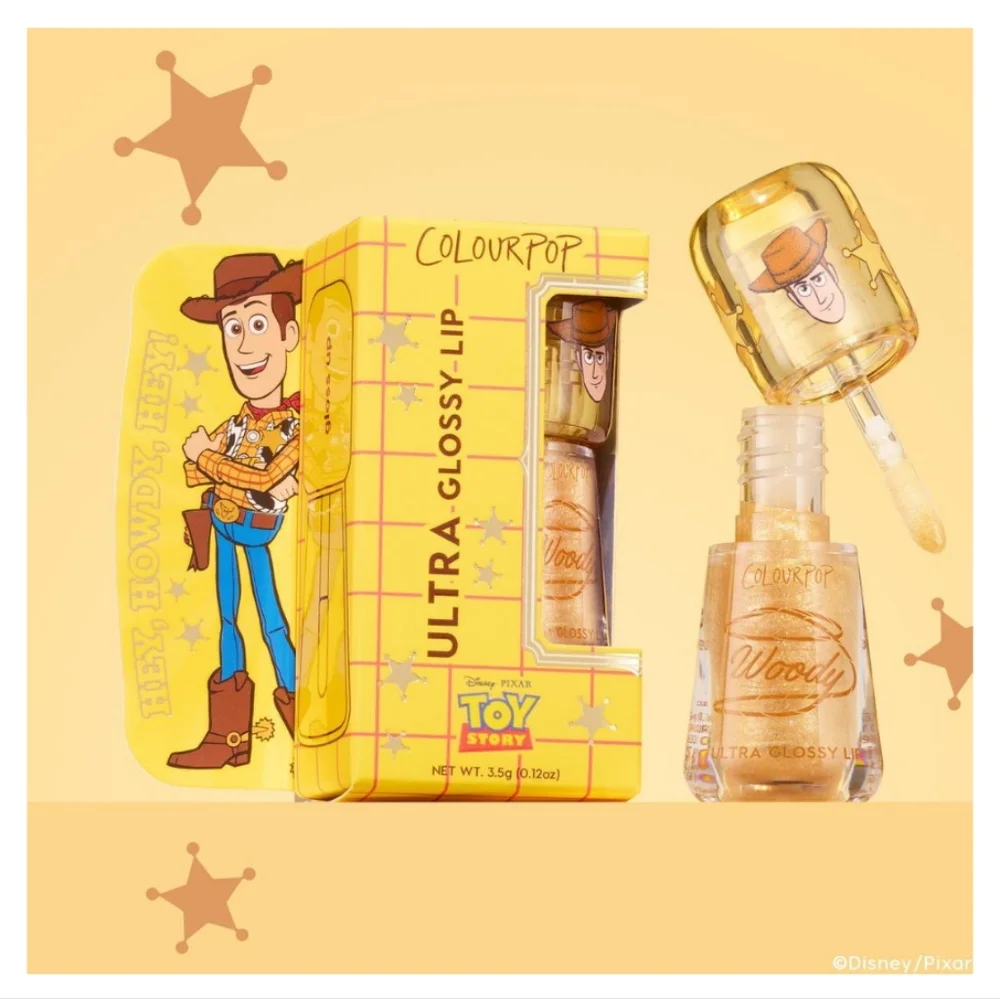 ColourPop Ultra Glossy Limited Edition Color: Favorite Deputy 🆕